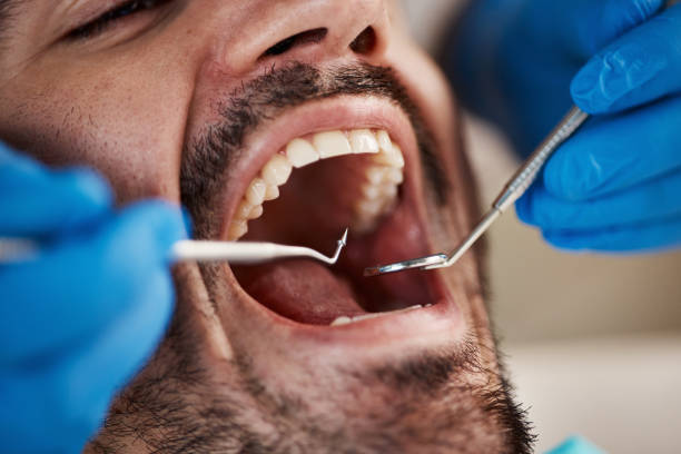 Best Walk-In Emergency Dentist in Muldraugh, KY