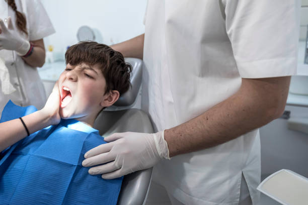 Best Emergency Dental Surgery in Muldraugh, KY
