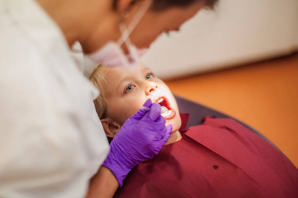 Best Emergency Tooth Extraction in Muldraugh, KY