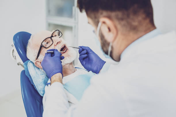 Best Emergency Tooth Extraction in Muldraugh, KY